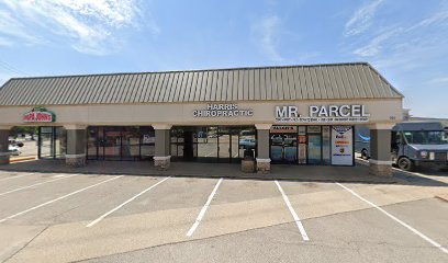 Harris Dwight M DC - Pet Food Store in Allen Texas