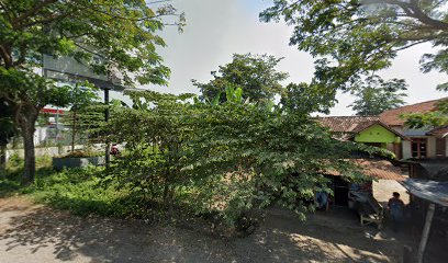 Makam Pangeran Santiyogo | Kyai Ageng Gada