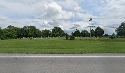 Hensley Cemetery