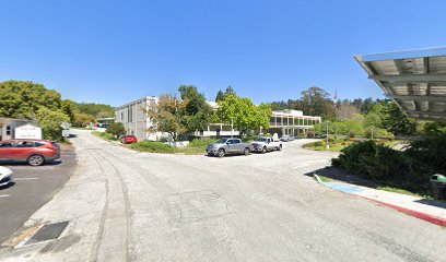 Santa Cruz Health Center