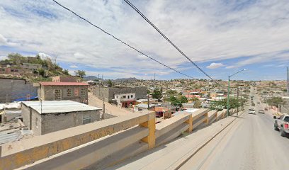 Super Gas De Ciudad Juarez, S.A. De C.V.