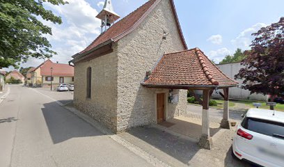 Chapelle Sainte-Odile
