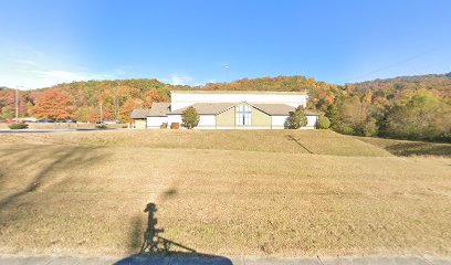 Callahan Road Baptist Church - Food Distribution Center