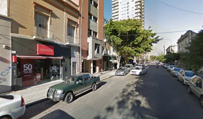 Circulo policial la plata: Hotel en La Plata, Provincia de Buenos Aires, Argentina