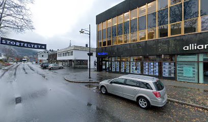 Hårgalleriet Fagernes AS