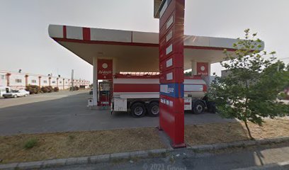 Akpetgaz - Fehmi Kocabaş Petrol