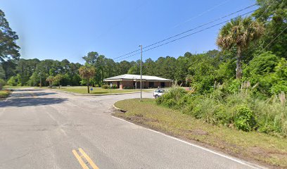 South Carolina Department of Motor Vehicles - Beaufort County