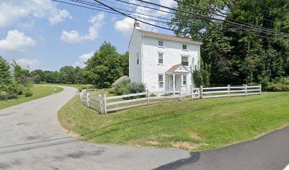 Urban Roots Farm