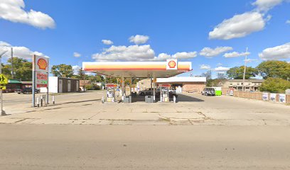 ATM (Spring Valley Petroleum)