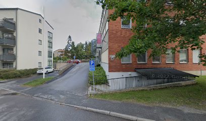Stockholms stad Demensteam & Blackebergs Hemtjänst