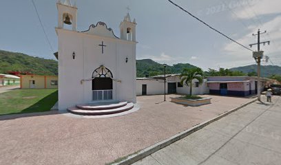 Iglesia De La Virgen Dolores