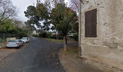 Hotel BÉSIERS