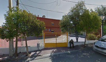 Colegio Público Sierra de Alcaraz