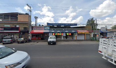 Los panchos Concepción