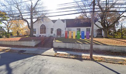 Rutherford Child Care Center