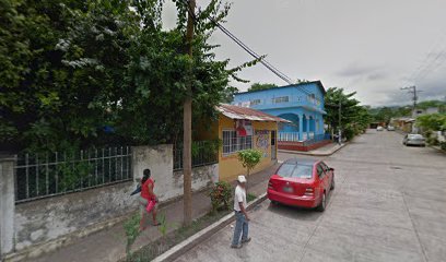 Tocineria Hermanos Bustamante Cruz 'Tamales De Caleria'