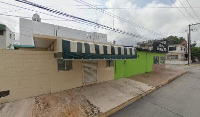 WHIM SHOP TAMPICO