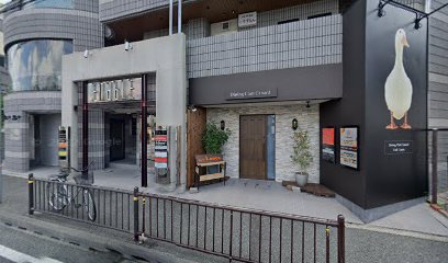 尼崎 ライブクラブ ダイニングクラブ カナール (DiningClub Canard)