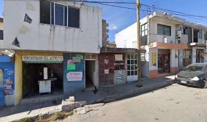 Centro Preventivo del Bienestar Puebla Sur