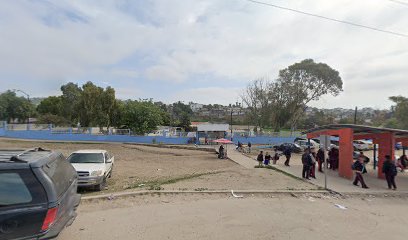 Escuela Primaria Plan de Ayala