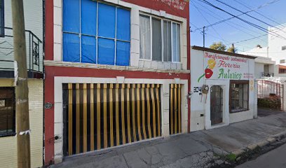 Casa Del Te