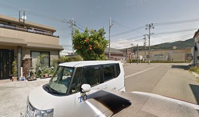 アップル薬局（福島県）