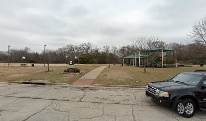 Meadowcreek Park