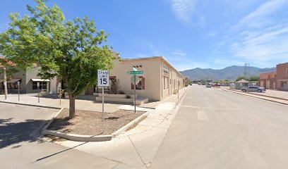 Alamogordo Title Co