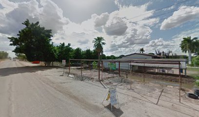 RESTAURANTE DE MARISCOS 'LOS CHARALES'