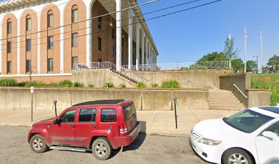 Richland County Courthouse