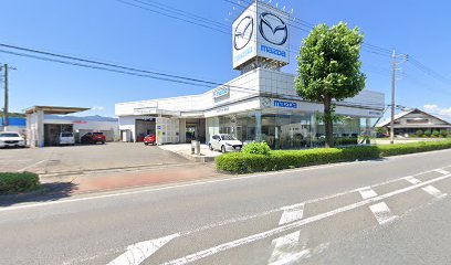 株式会社関東マツダ 藤岡店