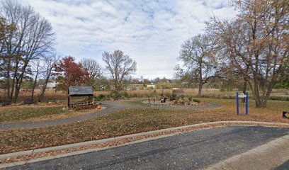 Kirke Lachen Park Natural Area