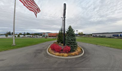 ChargePoint Charging Station