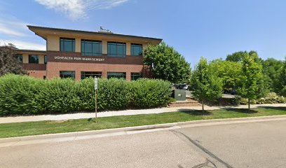Suncrest Hospice - Fort Collins CO