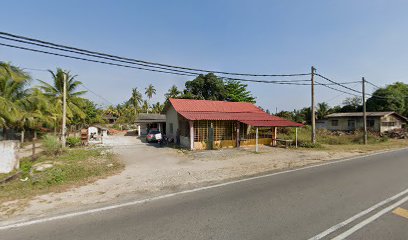 Pet Shop / Kedai Haiwan