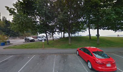 Park parking