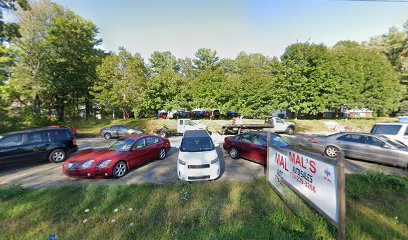 Mal's Auto Sales Inc