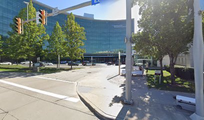 Cleveland Childrens Hospital