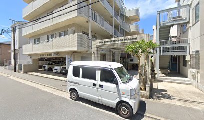 クリオ横須賀東宝マンション