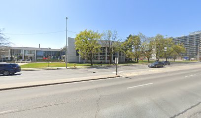 Willowdale Welcome Centre