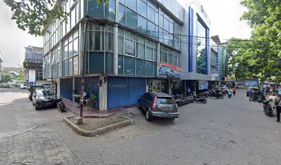 Sinar Jernih Sarana, Bandung