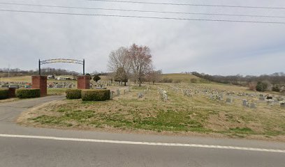 Lynnwood Cemetery
