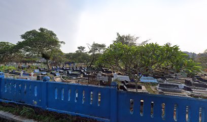 Pemakaman Umum Yosorejo
