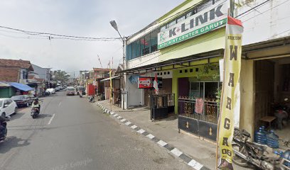 Guntur Aquarium