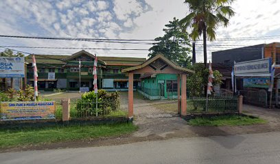Kantin Sekolah Makassar