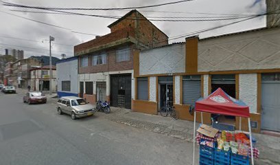 Estanterias Metalicas De Colombia Sas