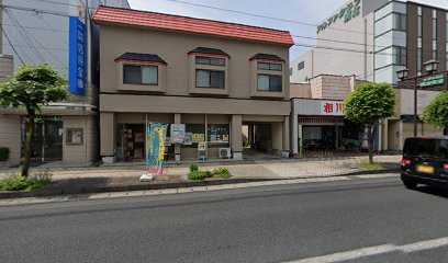 ECCジュニア地主町教室