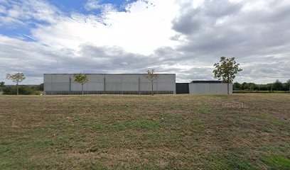 Cinéma Espace Longuenée La Meignanne