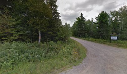 Fredericton Trap and Skeet Club