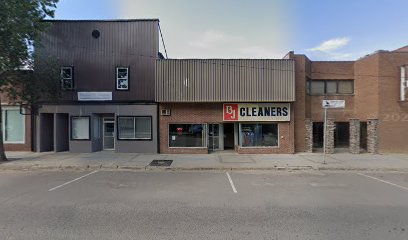 BJ Cleaners